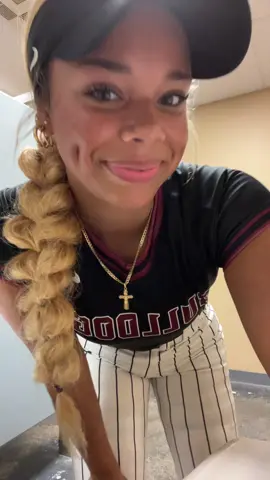 #softball #fypageシ #fypage #gameday 