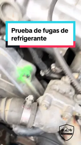 Izuzu rodeo con problemas de calentamiento 😱  #mecanica #izuzu #viral #fyp