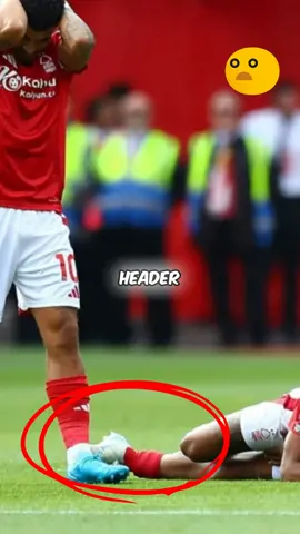 Nottingham Forest's Danilo Serious Leg Injury #danilo #nottingham #nottinghamforest #PremierLeague #Soccer #football #soccertiktok #footballtiktok #soccerhighlights #footballhighlights #soccerinjury #footballinjury #soccernews #footballnews #foryou #foryoupage #foru #fypage #fy #fyppppppppppppppppppppppp #fyppppppppppppppppppppppp #trending #viral 