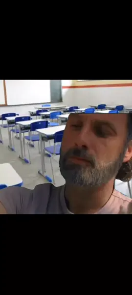 aqui eu desisto mesmo 😔😔 #meme #escola #real #rickgrames #foryou  #viral #thewalkingdead #fyyyyyyyyyyyyy 