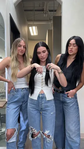 Missing my inches already 🥲 @tausanatausinga @Madison Renteria #hair #hairstyles #hairstylist 