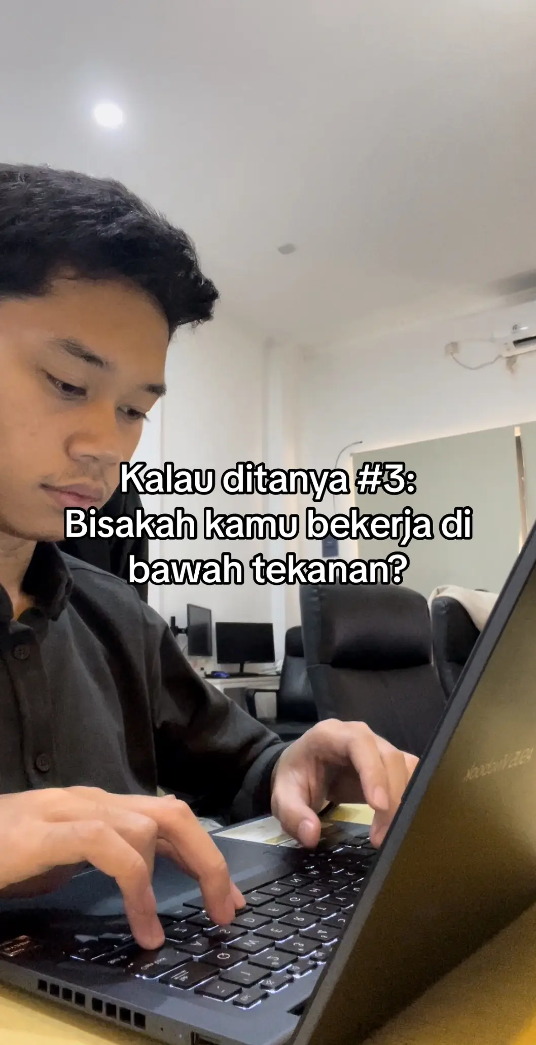 #interview #kerja #kalauditanya 