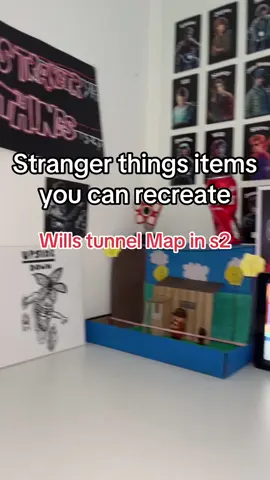 pt. 187 || I started it in my live #strangerthings #strangerthings2 #Strangerthingsfan #recreate #fyp #fypviralシ #viralvideo #viral #Willbyers #Will #willthewise #runningupthathill #Strangerthingsitems #St #Tunnel #upsidedown 