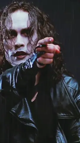 Best Movie..🥀 #thecrow #ocorvo #fypシ #darkaesthetic #brandonlee #ericdraven #elcuervo 