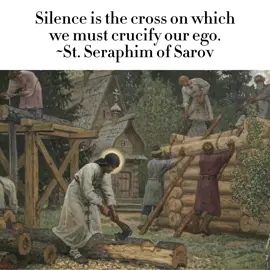 @☧🇻🇦Lupo🇻🇦☧ // #orthodoxy #christianity #God #Jesus #Christ #saint #stseraphimofsarov #CapCut 