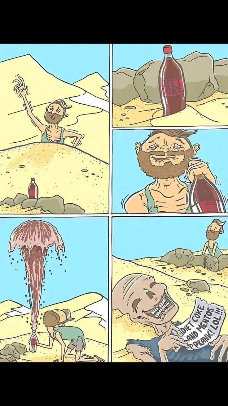 coke#coke #comic #manga #anime #viralvideo #sediento 