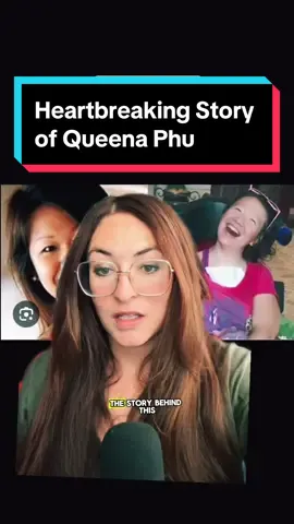 STORYTIME - Queena Phu #truecrimestorytime #truecrimetok #truecrime #disturbingcontent #truecrimestorytellers #evilpeopleinthisworld #sociopath #psychopaths #queenaphu #kendrickmorris #tragicfate #