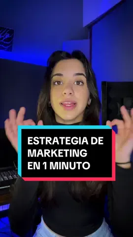 Guárdate este video para cuando decidas FINALMENTE activar tu estrategia de marketing... #musica #distribuidora #distribuidoramusical #artista #artistasindependientes #emergente #cantante #marketing #estrategia #vender 
