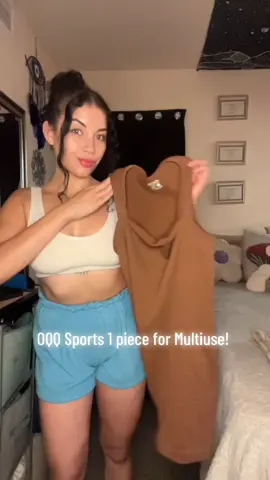 Which one was your favorite? 👀🥰🙈 @OQQ  #oqq #oqqsports #obsessed #fit #OOTD #fitoftheday #viral #fy#fyp #mama #hotmama #cute #sexy #professional #dressitupordown #dressup #dressdown #socute #grwm #getreadywithme  