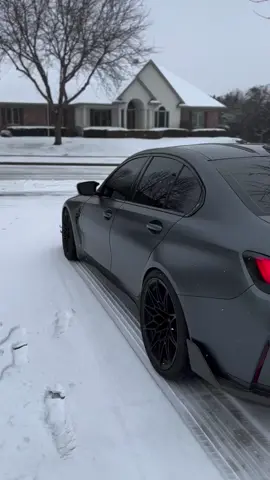 Bmw m3 sounding like the roar of a lion 🦁 #bmw #m3 #m3competition #lion #carsoftiktok #carsdaily #fyp  #autocruise 