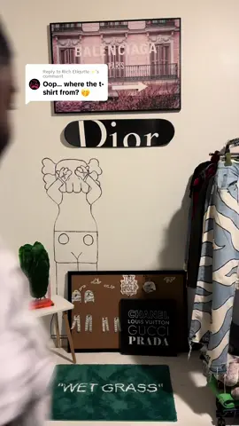 Replying to @Rich Etiqutte✨ from yall & i cant lie, the shirt is richhh henny 🤭 drop one coming soon! #fyp #aintthatrich #viral #explore 