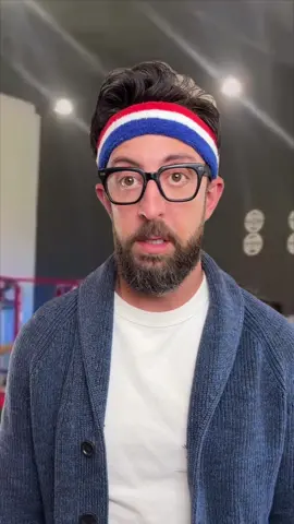 i think i’ll just work out at home…