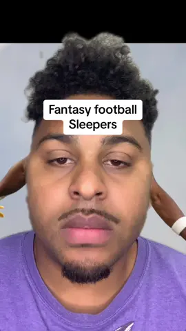 Mid to late round picks that will win your fantasy league#fantasyfootball #football #fantasysleeper #fyp #foryou 