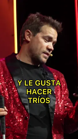 Trío final feliz. #monólogos #juandavila #monólogo #humor #humorenespañol #risas #comediante #comicoespañol #parejas 