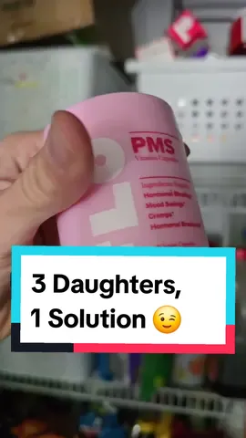 Trust me, it's worth 😌 #uro #pms #womenshealth #daughters #flo 