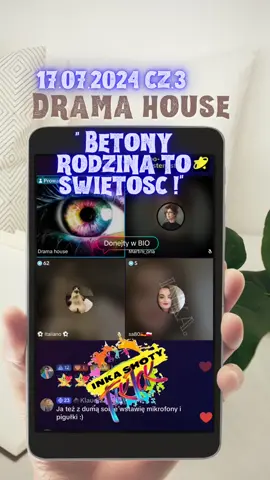 #dramahouse #komentatorka #lafamilia #sajko #inkanewsy #inkashoty #shotyzlive #shotytiktok #shotydlaciebie 