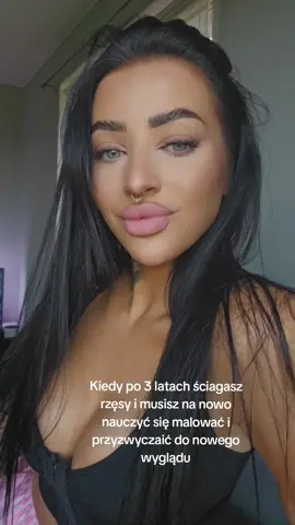 Na szczęście tylko tymczasowo😅 #dc #dlaciebie #foryou #foryoupage #fyp #fypage #tiktok #tiktokerka #tiktokhot #tiktoktrend #trend #trending #brunettegirl #Poland #polska #tiktokmemes #funnytiktok #funnyvideos #video #girl #women #polishwomen #viral #viralvideo #viralvideotiktok 