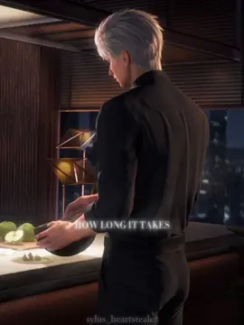 you mean so much to me 🥹 || #sylus #loveanddeepspace #sylusloveanddeepspace #LnD #sylusedit #fyp #fyf 