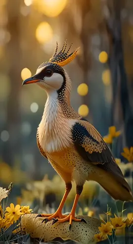 Most beautiful birds #animals #cutebirds ##galaxybirds #ai #usa #viral #foryou 