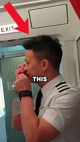 Funny Pilot Announcement #educational #atc #airplaneradiocommunications 