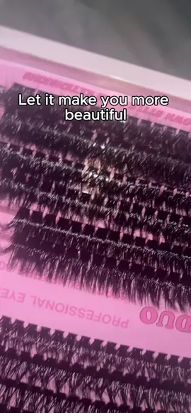 10-20mm Mixed Individual Cosmetic False Eyelashes. #fyp #TikTokShop #TikTokMadeMeBuyIt #domylasheswithme #lash #clusterlashes #lashtutorial #lashes #clusters #howtodolashes 