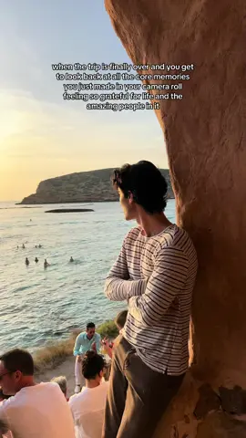 crying on the plane home 🥲❤️