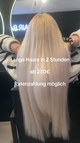#hairextensions #haarverlängerung #haarverlängerungherne #viphair 