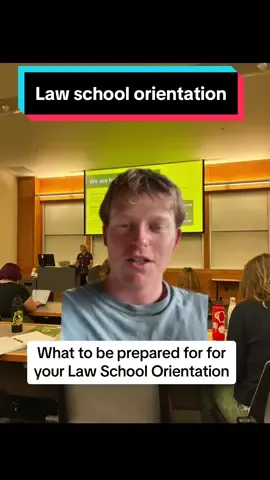 #greenscreen What  law school orientation is like #lawschool #lawstudent #FutureLawyer #LawSchoolLife #LawSchoolJourney