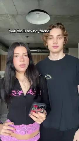everytime shes losing an argument she just pulls them out