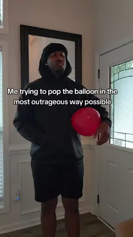 All because she said 