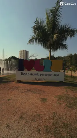 Sábadinho no Bosque #bosque #bosquemaia #guarulhos #gru #parque 