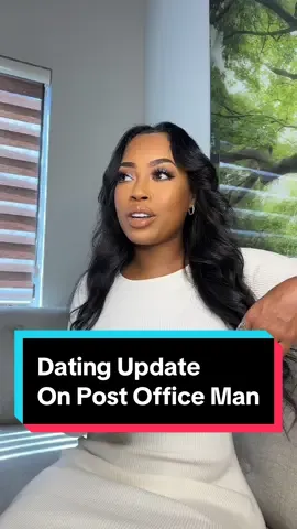 My dating updates are becoming more and more lackluster because the men are scaring me! I did not even know this man was texting and calling me every day since I met him! I’ve moved on with my life, but I fear he’s becoming more and more upset with the fact that I don’t respond well to him calling me babe when he just met me.