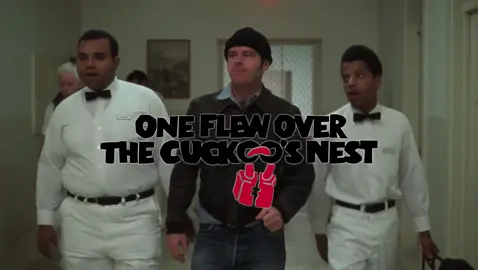 🐦🪹 One flew over the cuckoos mest - Milos Foreman  #fyp #foryou #jacknicholson #70s #oneflewoverthecuckoosnest #edit #dannydevtio #macmacmurphy #milosforman #movies #foryoupage #milosformanfilm #filmedits #like #follow #comment #jacknicholsanoneflewoverthecuckoosnest #1975 #fyp #jacknicholsonedit 