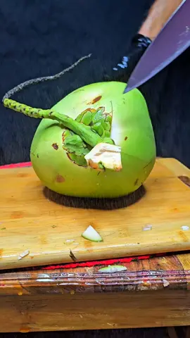 #coconuttv #coconut #coconutcutting #coconutasmr #asmr 