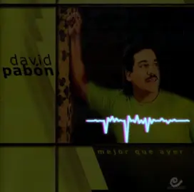 Tema: Si Me Ves Llorar Artista: David Pavón Álbum: Mejor Que Ayer Año De Lanzamiento: 2001 Compositor: Kike Santander #puertorico #davidpavon #simevesllorar #Salsa #salsamaniacos #salserosdesepa #salserosdecorazon #soloparasalseros #salsaparadedicar #salsabaul #salsaromantica #salsaviral🔊🎵🎶🎼🎺 #salsatiktok 