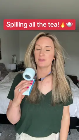 Loving this handheld turbo fan this summer! Grab yours on TikTok Shop now! #fan #portablefan #handheldfan #summerheat #Summer #vacation #summerhack 