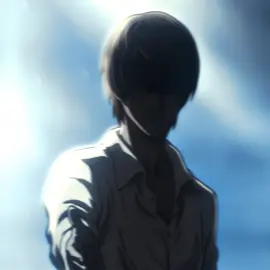 My new quality in bio! #lightyagami #yagamilight #deathnote #edit #aftereffects