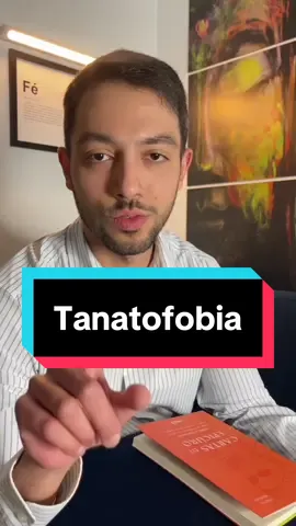 Me diga nos comentários se você tem muito medo da morte. Neste vídeo, falamos sobre a tanatofobia, o medo patológico da morte ou do processo de morrer. Discutimos como o medo da morte é natural até certo ponto, mas algumas pessoas desenvolvem uma fobia disso, o que pode exigir tratamento específico. Também exploramos outras formas de aprender a aceitar a nossa finitude, como a espiritualidade, a filosofia e a inteligência emocional. Compartilhe nos comentários a sua experiência ao lidar com a ideia da morte. #espiritualidade #filosofia #inteligenciaemocional #felicidade #ansiedade #comportamento #autoconhecimento