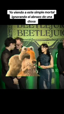 #CapCut #jennaortega #cdmx🇲🇽 #premier #beetlejuice #beetlejuice 