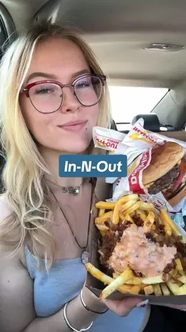 In-n-out Double Double animal style with animal style fries🍔🍟 #mukbang #mukbangeatingshow #mukbangs #asmrsounds #asmrtiktoks #asmrfood #notalking #innout #innoutburger #innoutburger #animalstyle #fries #losangeles #fypシ゚viral #fypp #jillyeats #eatwithme #eatingsounds 
