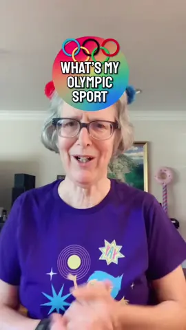 What did you get? 🏊‍♀️ #funwithfilters #olympics #swimming #joyblznartooni 
