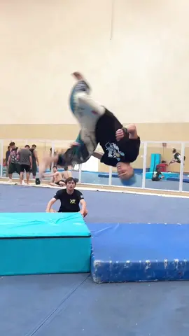 How to do Webster & dominate 🔥 #parkour #tricking #gymnastics #olympics #TikTokDeportes 