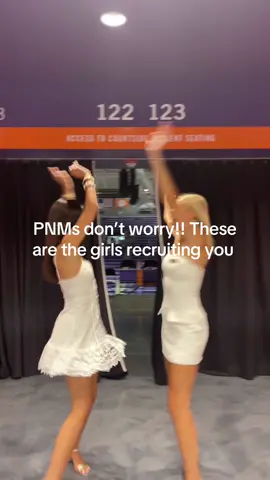 Go Kappa #clemsonrush #kkg 