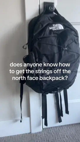 help. #help #fyp #northface #pleasehelp #viral #strings #tiktok #foru #cute #school 