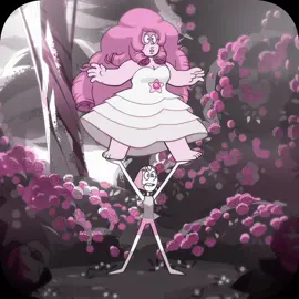 never making a 15fps edit again  — #pearlrose #pearlroseedit #pearl #rosequartz #pearledit #roseedit #rosequartzedit 