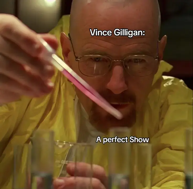 #breakingbad #imdb #perfectshow #letithappen #viral #fyp 