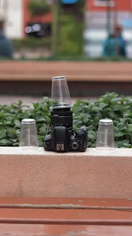 Encuentra la camara 📸