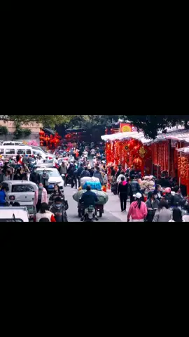 #tet #nammoi #longden #chotet #xuhuong #tiktok #2025 