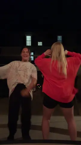 ON DAT MONEYYY w/ twin 😛😛😛 #fyp #viral #foryou @audrina 