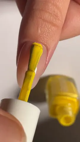 Yellow 💛 Nail Art 💅 #nails💅 #unitedkingdom #3dnails #viral #nails #nailtutorial #nailart #nail #fyp #nailsart #nails💅 #3dnailsart 